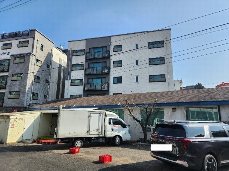 2024타경61871 경기도 고양시 일산서구 원일로 85-22, 씨티뷰 102동 2층 202호 다세대(빌라)[공급23평형] 경매 이미지