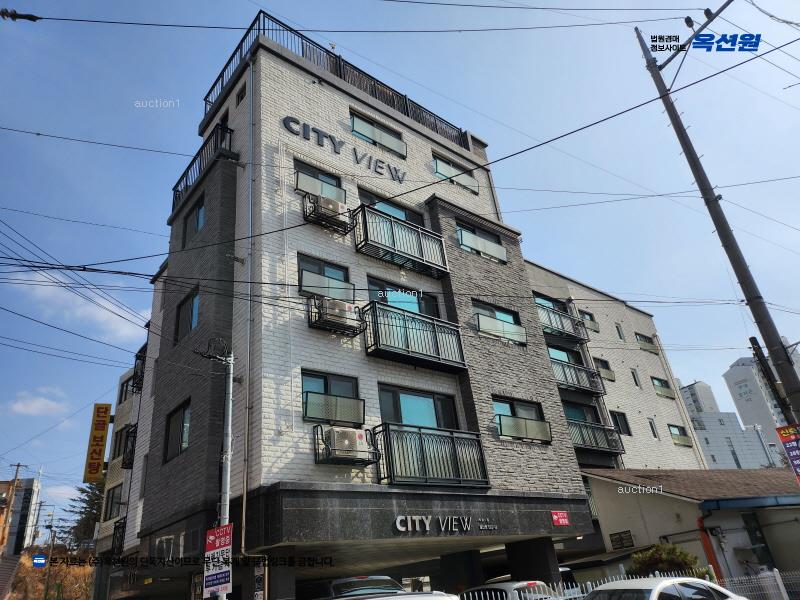 2024타경61871 경기도 고양시 일산서구 원일로 85-22, 씨티뷰 102동 2층 202호 다세대(빌라)[공급23평형] 경매 이미지