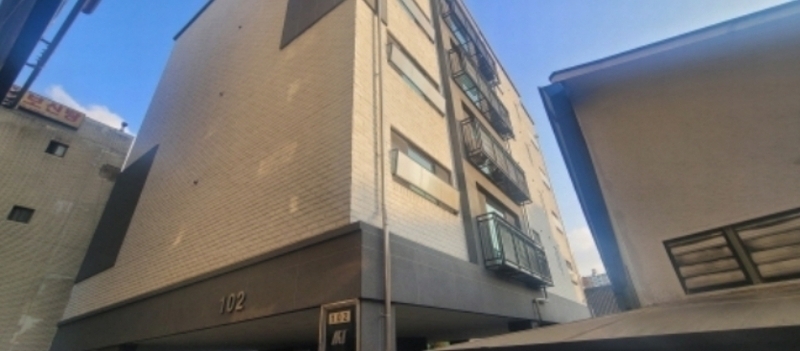 2024타경61871 경기도 고양시 일산서구 원일로 85-22, 씨티뷰 102동 2층 202호 다세대(빌라)[공급23평형] 경매 이미지