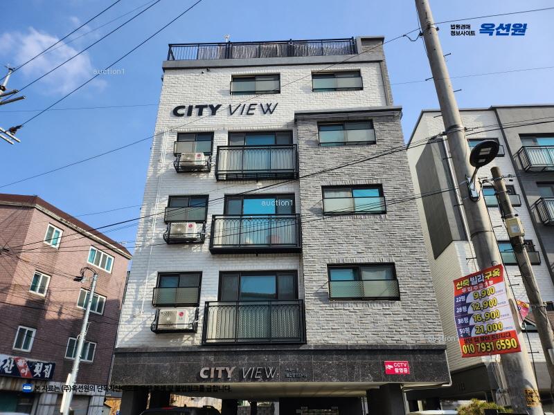 2024타경61871 경기도 고양시 일산서구 원일로 85-22, 씨티뷰 102동 2층 202호 다세대(빌라)[공급23평형] 경매 이미지