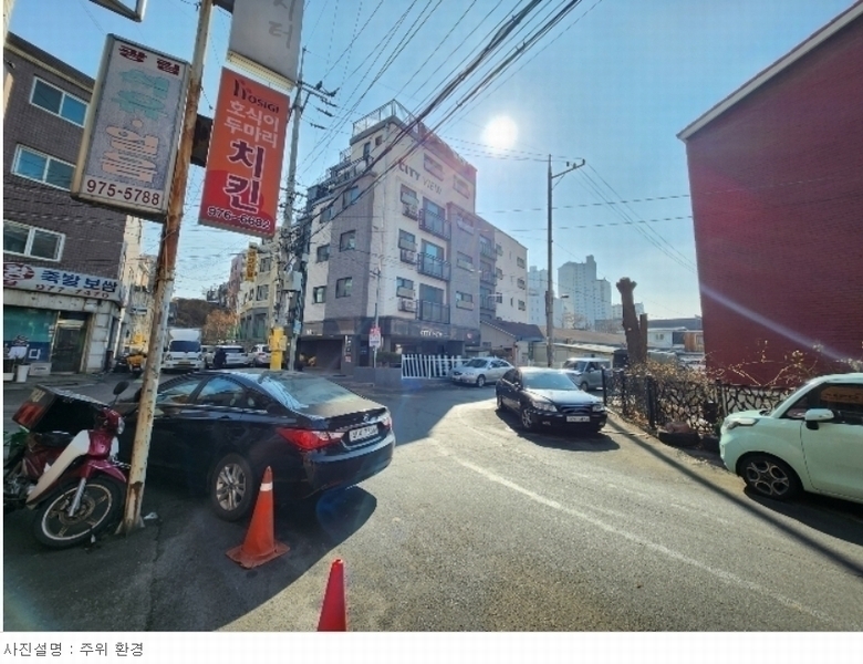 2024타경61871 경기도 고양시 일산서구 원일로 85-22, 씨티뷰 102동 2층 202호 다세대(빌라)[공급23평형] 경매 이미지