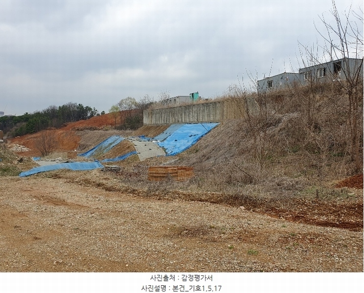 2024타경65606 경기도 파주시 야당동 91-25 임야 경매 이미지