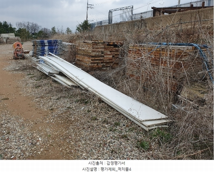 2024타경65606 경기도 파주시 야당동 91-25 임야 경매 이미지