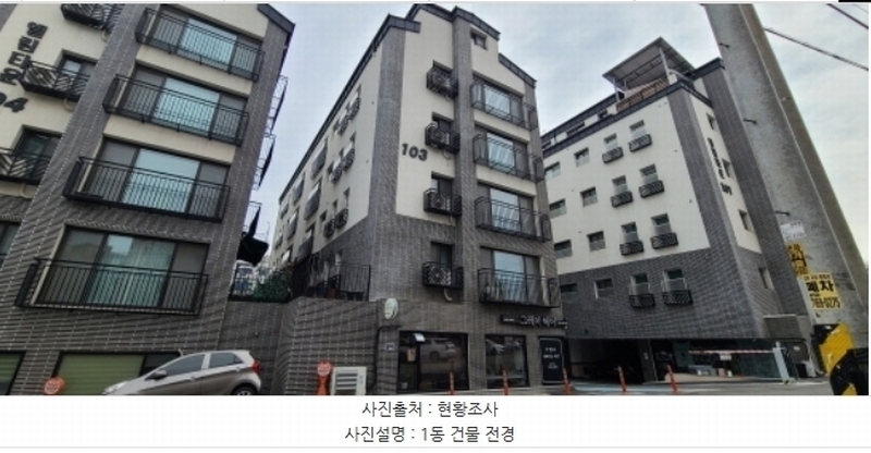2024타경66340 경기도 파주시 하우고개길 146, 엘림타운 103동 2층 202호 다세대(빌라) 경매 이미지