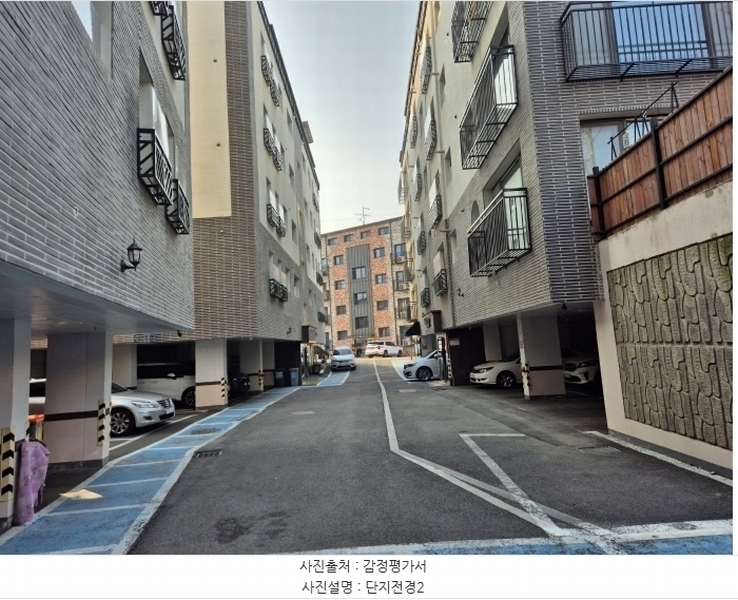 2024타경66340 경기도 파주시 하우고개길 146, 엘림타운 103동 2층 202호 다세대(빌라) 경매 이미지