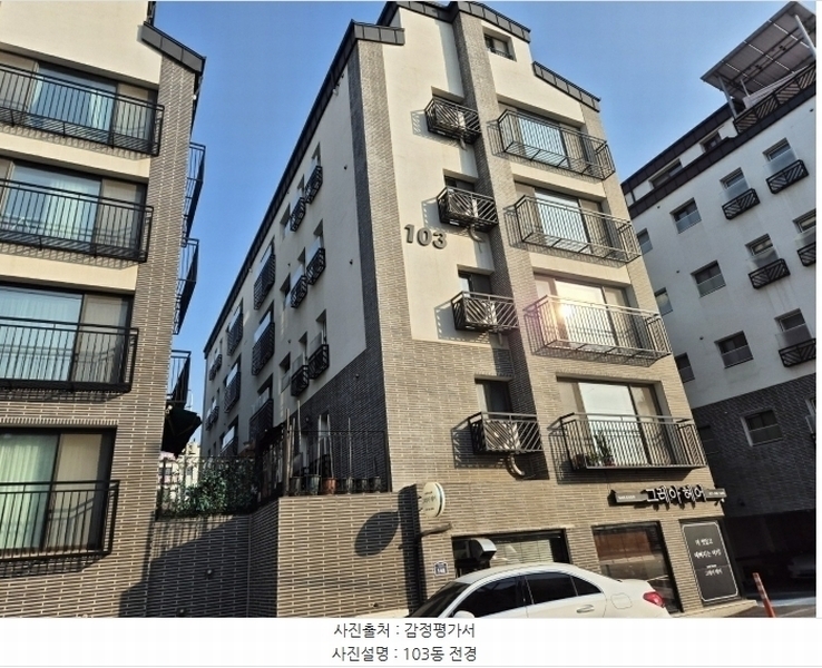 2024타경66340 경기도 파주시 하우고개길 146, 엘림타운 103동 2층 202호 다세대(빌라) 경매 이미지