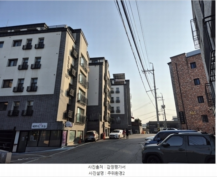 2024타경66340 경기도 파주시 하우고개길 146, 엘림타운 103동 2층 202호 다세대(빌라) 경매 이미지