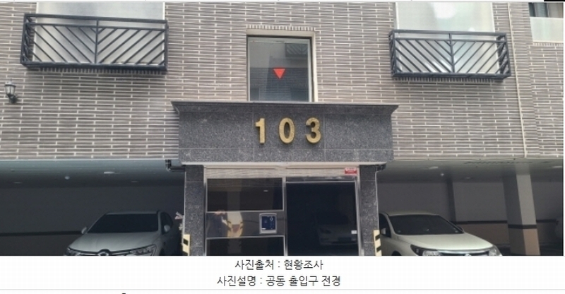 2024타경66340 경기도 파주시 하우고개길 146, 엘림타운 103동 2층 202호 다세대(빌라) 경매 이미지
