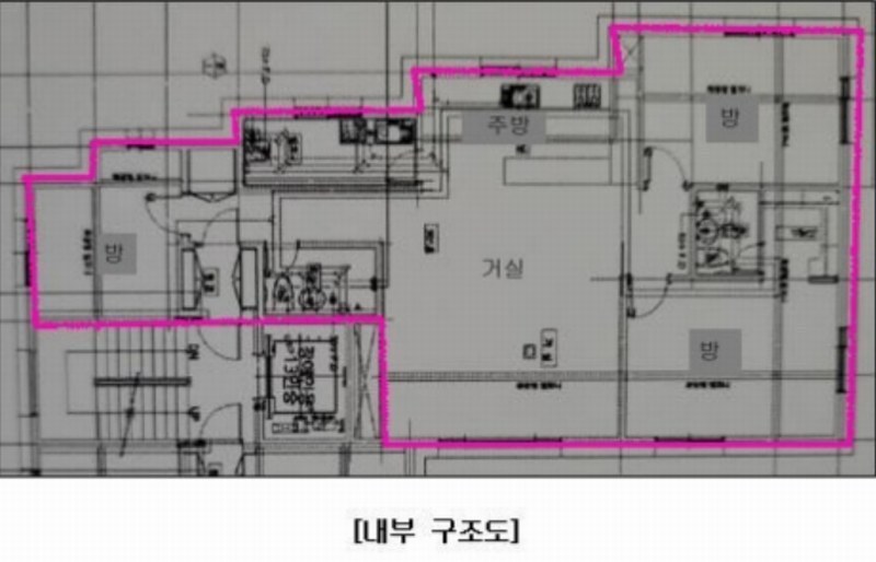 2024타경66968 경기도 파주시 하우고개길 402-1, 더뷰빌리지 111동 3층 301호 다세대(빌라) 경매 이미지