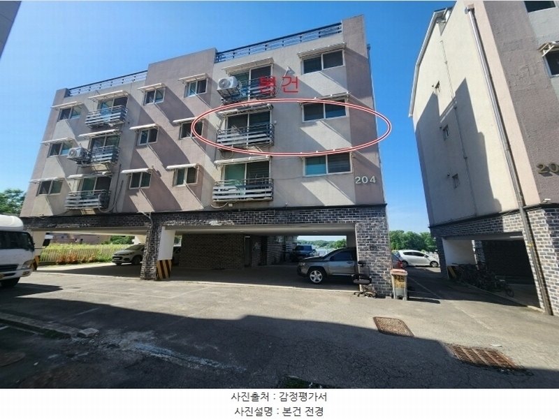 2024타경69677 경기도 고양시 일산동구 성현로513번길 39-23, 공동주택 3층 301호 다세대(빌라)[공급19평형] 경매 이미지