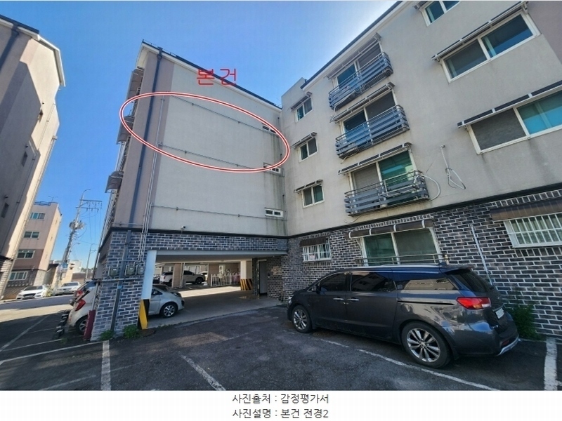 2024타경69677 경기도 고양시 일산동구 성현로513번길 39-23, 공동주택 3층 301호 다세대(빌라)[공급19평형] 경매 이미지