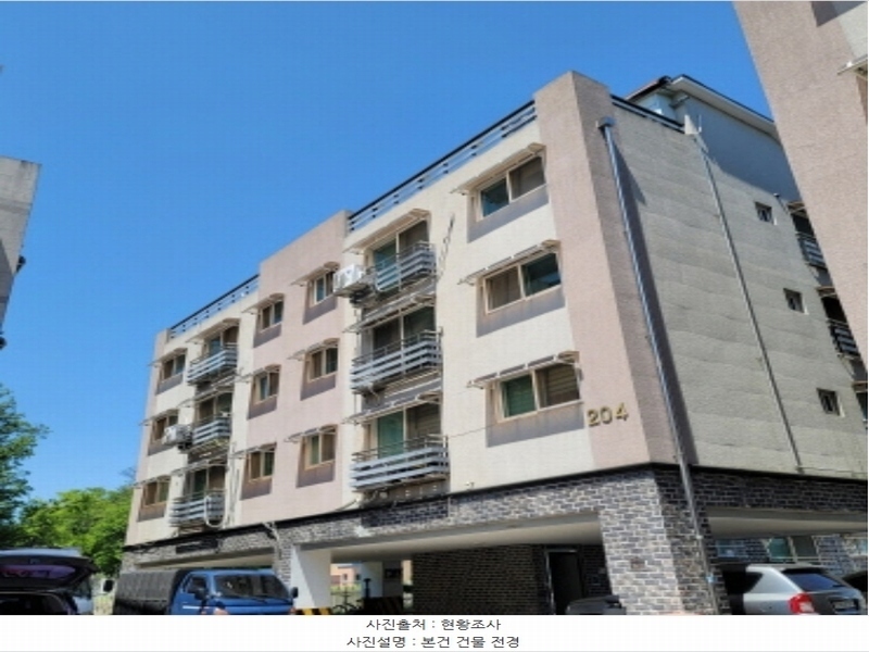 2024타경69677 경기도 고양시 일산동구 성현로513번길 39-23, 공동주택 3층 301호 다세대(빌라)[공급19평형] 경매 이미지