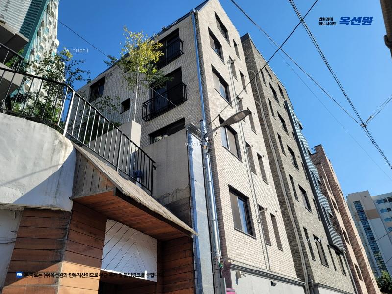 2025타경102599 서울특별시 중구 다산로4길 20, 다산미룸 3층 302호 다세대(빌라)[공급10평형] 경매 이미지
