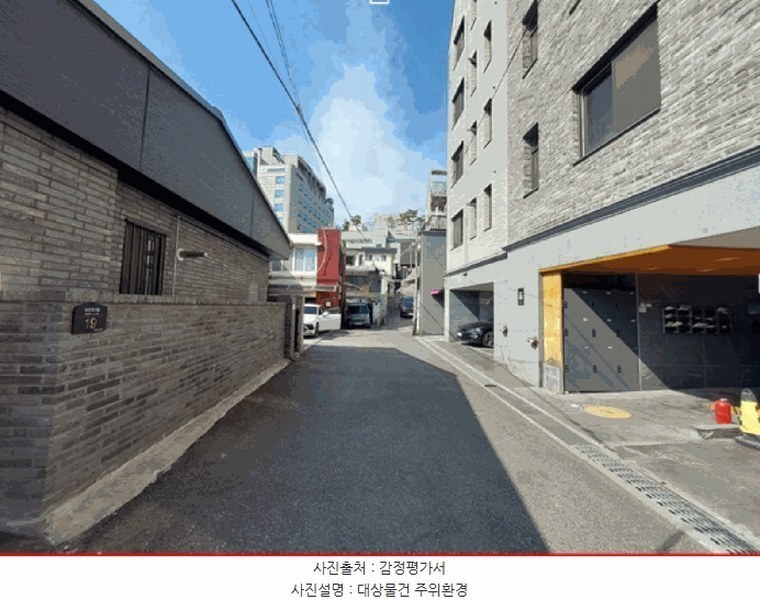 2025타경102599 서울특별시 중구 다산로4길 20, 다산미룸 3층 302호 다세대(빌라)[공급10평형] 경매 이미지