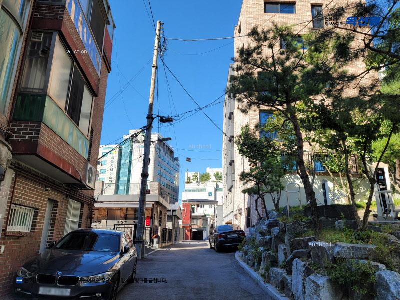 2025타경102599 서울특별시 중구 다산로4길 20, 다산미룸 3층 302호 다세대(빌라)[공급10평형] 경매 이미지