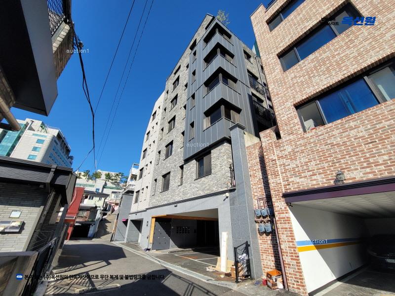 2025타경102599 서울특별시 중구 다산로4길 20, 다산미룸 3층 302호 다세대(빌라)[공급10평형] 경매 이미지
