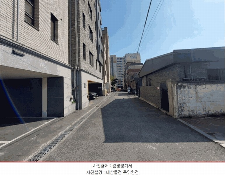 2025타경102599 서울특별시 중구 다산로4길 20, 다산미룸 3층 302호 다세대(빌라)[공급10평형] 경매 이미지