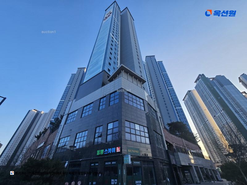 2024타경71717 경기도 고양시 덕양구 권율대로 690, 삼송2차원흥역동원로얄듀크비스타 201동 1층 114호 근린상가 경매 이미지