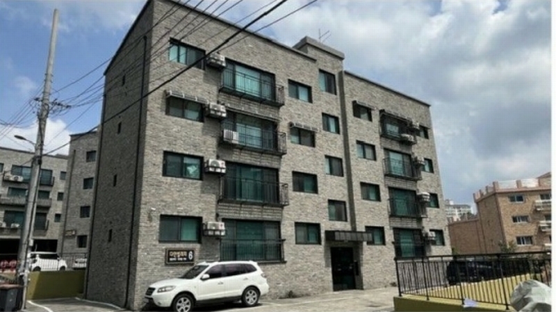 2024타경76804 경기도 고양시 일산서구 장자길 109-26, 다안빌리지 6동 3층 302호 다세대(빌라)[공급18평형] 경매 이미지