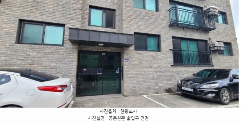 2024타경76804 경기도 고양시 일산서구 장자길 109-26, 다안빌리지 6동 3층 302호 다세대(빌라)[공급18평형] 경매 이미지