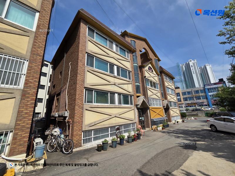 2024타경77654 경기도 고양시 일산동구 애니골길 3-1, 동산빌라 에이동 지층 비02호 다세대(빌라)[공급13평형] 경매 이미지