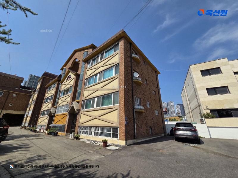 2024타경77654 경기도 고양시 일산동구 애니골길 3-1, 동산빌라 에이동 지층 비02호 다세대(빌라)[공급13평형] 경매 이미지