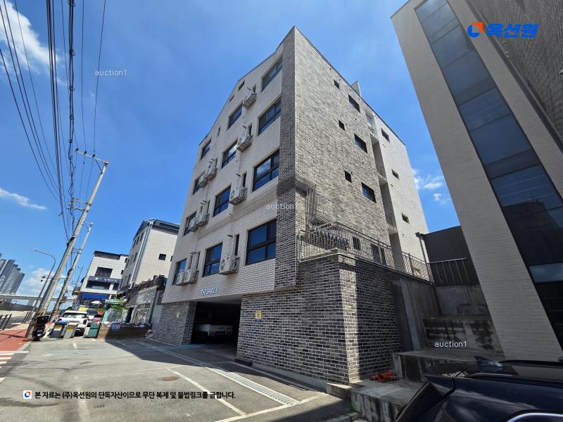 2024타경78817 경기도 파주시 송학1길 135-15, 더스페이스3 1층 104호 다세대(빌라) 경매 이미지