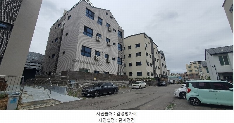 2024타경78817 경기도 파주시 송학1길 135-15, 더스페이스3 1층 104호 다세대(빌라) 경매 이미지