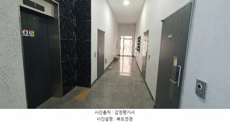 2024타경78817 경기도 파주시 송학1길 135-15, 더스페이스3 1층 104호 다세대(빌라) 경매 이미지