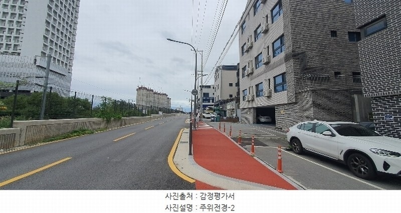 2024타경78817 경기도 파주시 송학1길 135-15, 더스페이스3 1층 104호 다세대(빌라) 경매 이미지