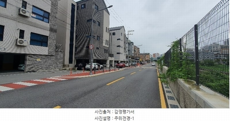 2024타경78817 경기도 파주시 송학1길 135-15, 더스페이스3 1층 104호 다세대(빌라) 경매 이미지