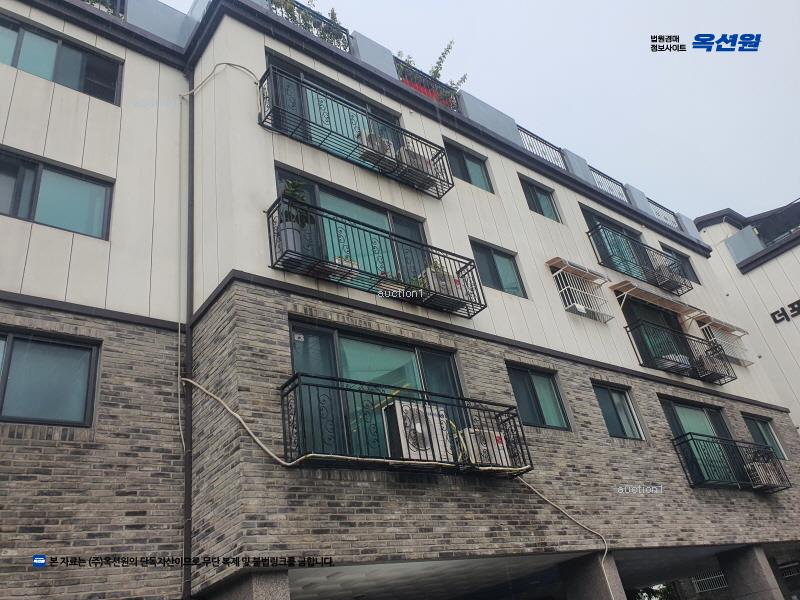 2024타경79841 경기도 고양시 일산동구 애니골길 14-18, 더포레스트빌 102동 지1층 비01호 다세대(빌라) 경매 이미지