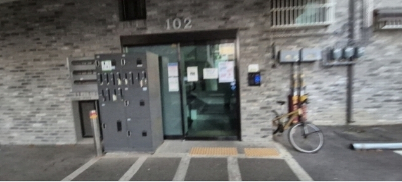 2024타경79841 경기도 고양시 일산동구 애니골길 14-18, 더포레스트빌 102동 지1층 비01호 다세대(빌라) 경매 이미지
