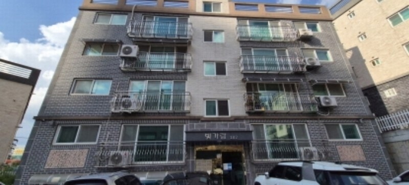 2024타경80100 경기도 고양시 일산동구 고풍로 182-7, 빛가람 2동 1층 101호 다세대(빌라)[공급18평형] 경매 이미지
