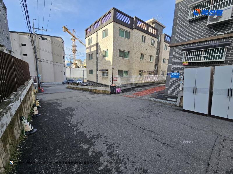 2024타경80100 경기도 고양시 일산동구 고풍로 182-7, 빛가람 2동 1층 101호 다세대(빌라)[공급18평형] 경매 이미지