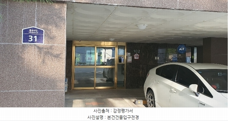 2024타경80544 경기도 고양시 덕양구 흥국사길 31, 수린나몽마르뜨1차 102동 3층 302호 다세대(빌라) 경매 이미지