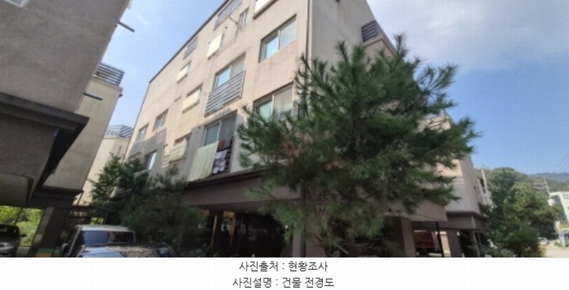 2024타경80544 경기도 고양시 덕양구 흥국사길 31, 수린나몽마르뜨1차 102동 3층 302호 다세대(빌라) 경매 이미지