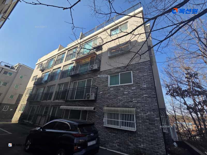 2024타경81417 경기도 고양시 덕양구 명봉산로6번길 20-88, 휴그린2차 208동 3층 301호 다세대(빌라)[공급19평형] 경매 이미지