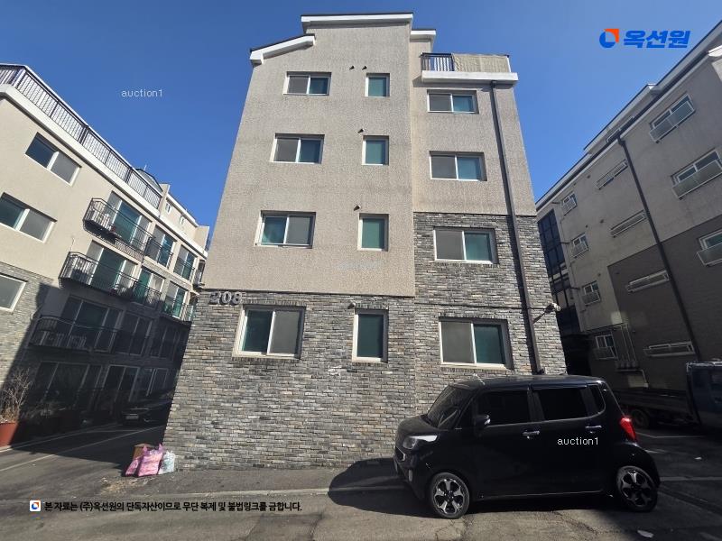 2024타경81417 경기도 고양시 덕양구 명봉산로6번길 20-88, 휴그린2차 208동 3층 301호 다세대(빌라)[공급19평형] 경매 이미지