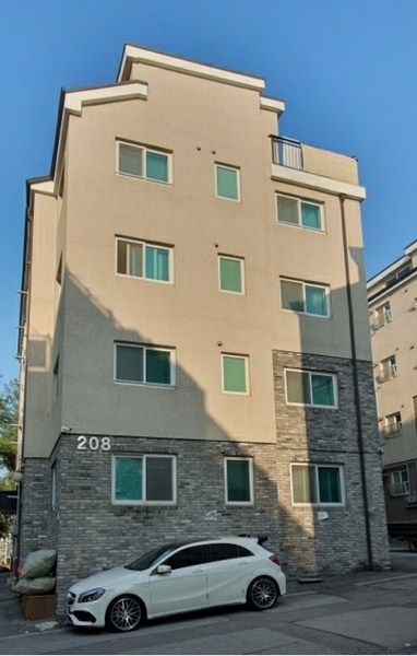2024타경81417 경기도 고양시 덕양구 명봉산로6번길 20-88, 휴그린2차 208동 3층 301호 다세대(빌라)[공급19평형] 경매 이미지