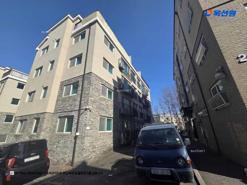 2024타경81417 경기도 고양시 덕양구 명봉산로6번길 20-88, 휴그린2차 208동 3층 301호 다세대(빌라)[공급19평형] 경매 이미지