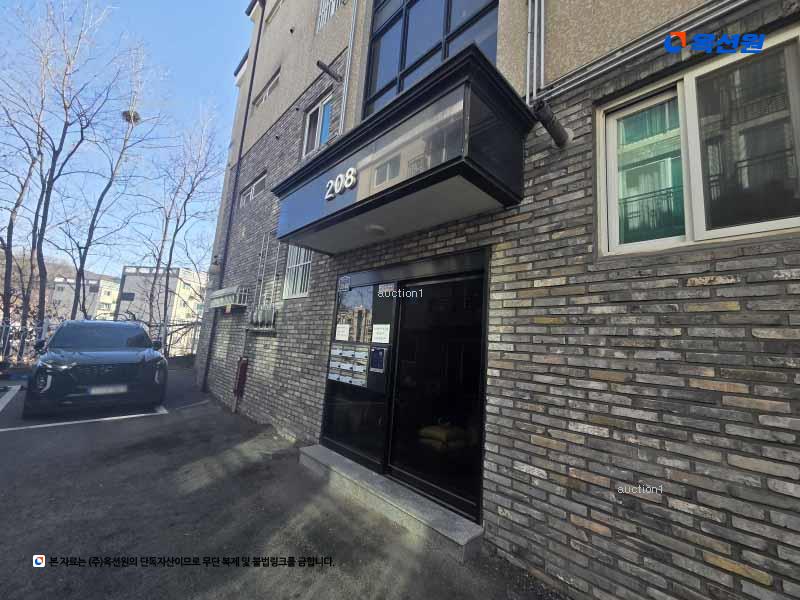 2024타경81417 경기도 고양시 덕양구 명봉산로6번길 20-88, 휴그린2차 208동 3층 301호 다세대(빌라)[공급19평형] 경매 이미지