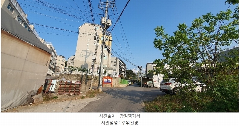 2024타경81417 경기도 고양시 덕양구 명봉산로6번길 20-88, 휴그린2차 208동 3층 301호 다세대(빌라)[공급19평형] 경매 이미지