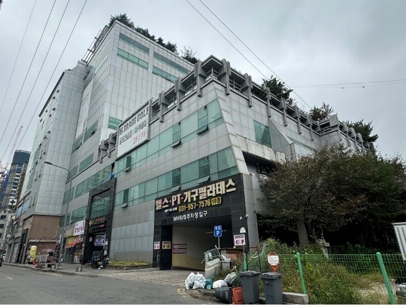 2024타경81578 경기도 파주시 중앙로 328, 엠에이치타워 3층 315호 근린상가 경매 이미지
