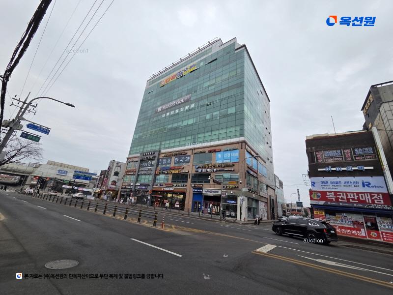 2024타경81578 경기도 파주시 중앙로 328, 엠에이치타워 3층 315호 근린상가 경매 이미지