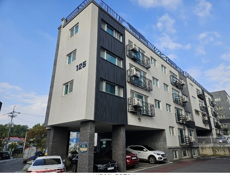 2024타경82847 경기도 고양시 일산동구 동국로223번길 61-3, 한울하임 125동 4층 402호 다세대(빌라)[공급23평형] 경매 이미지