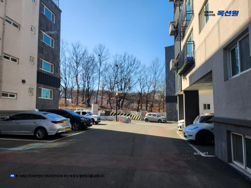 2024타경82847 경기도 고양시 일산동구 동국로223번길 61-3, 한울하임 125동 4층 402호 다세대(빌라)[공급23평형] 경매 이미지