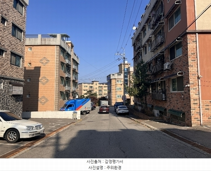 2024타경83956 경기도 고양시 덕양구 내유길 38-46, 엠타운 3동 지2층 비02호 다세대(빌라)[공급18평형] 경매 이미지