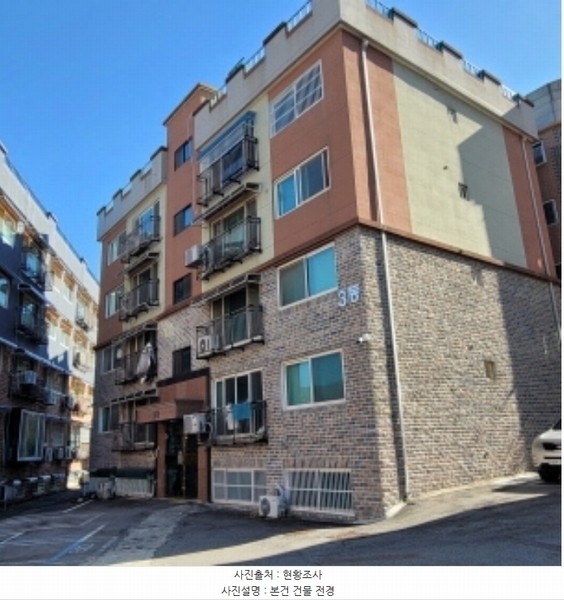 2024타경83956 경기도 고양시 덕양구 내유길 38-46, 엠타운 3동 지2층 비02호 다세대(빌라)[공급18평형] 경매 이미지