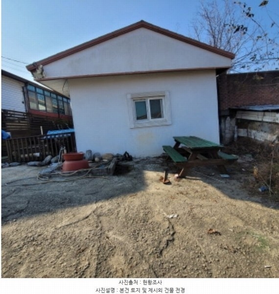 2024타경84133 경기도 파주시 파평면 장파리 397-26 대지 경매 이미지